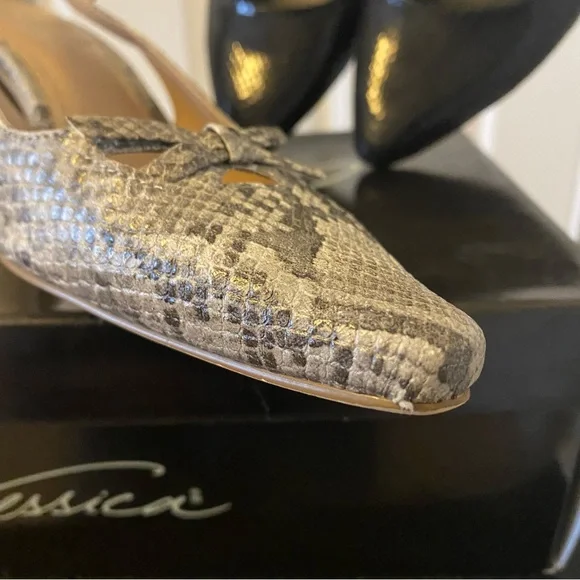 Jessica/H&M Sling Back Bundle - Picture 11 of 11